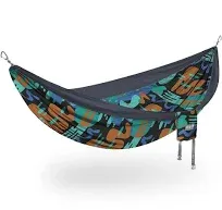 Eagles Nest Outfitters DoubleNest Hammock Print