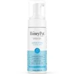 The Honey Pot Company - Sensitive Foaming Wash - 5.51 fl. oz.