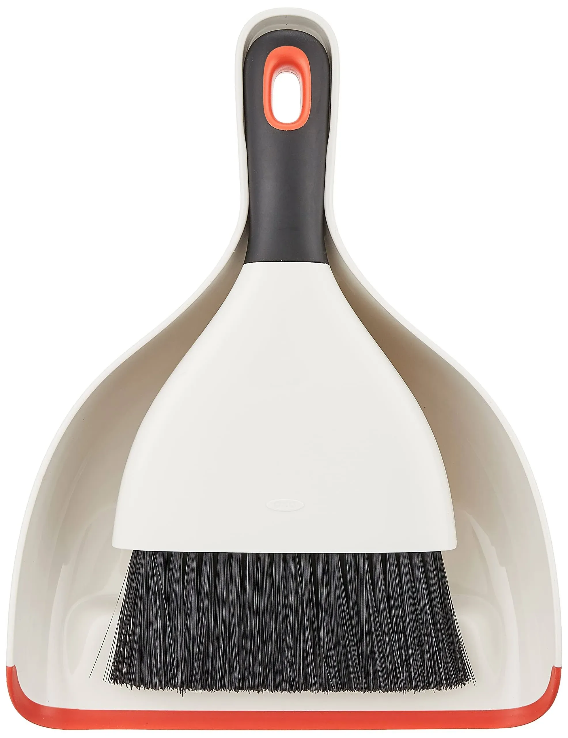 OXO - Good Grips Dustpan & Brush Set