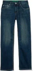 Levi's Boys 511 Slim Fit Performance Jeans