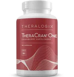 Theralogix TheraCran One Cranberry