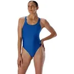 Speedo Women's Super Pro LT Swimsuit (Color: Speedo Black, Size: 30)