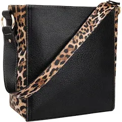 Montana West Purses for Women Trendy Soft Shoulder Purses and Handbags Hobo Bags