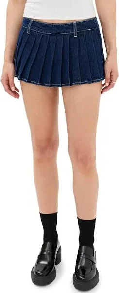 Lioness Women's Rider Mini Skort