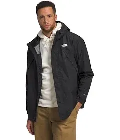  The North Face Men’s Antora Jacket XXL