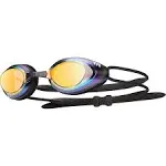 TYR Blackhawk Racing Mirrored Goggles