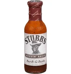 Stubb's Moppin' Sauce Barbecue Baste