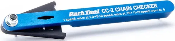 Park Tool CC-3.2 Chain Wear Indicator