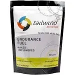 Tailwind Endurance Naked Fuel Drink Mix, Unflavored - 29 oz pouch