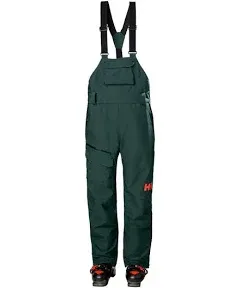 Helly Hansen Women's Powderqueen Bib Pant