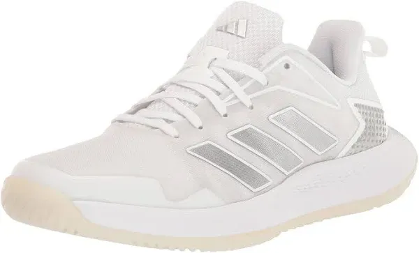 adidas Women's Defiant Speed Sneaker