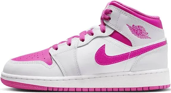 Air Jordan Kids' 1 Mid