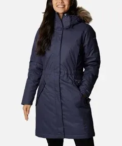 Columbia Women's Juniper Ridge Down Parka