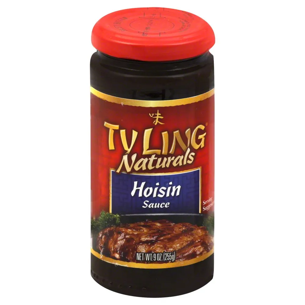 Ty Ling Low Fat Hoisin Sauce (9 oz)