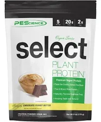 PEScience Select Vegan Protein Chocolate Bliss 27