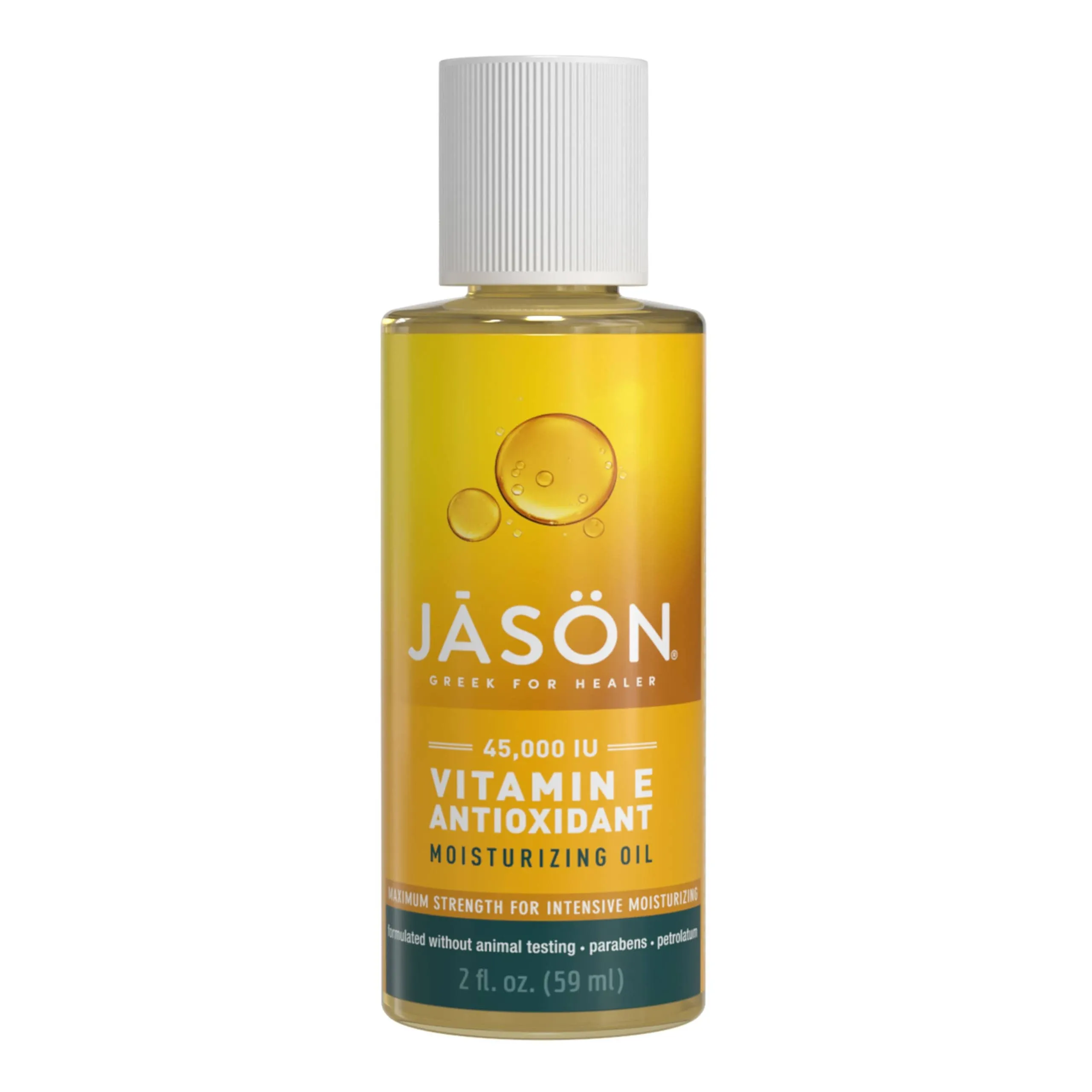 Jason Vitamin E Oil 45000IU