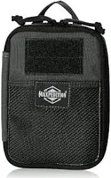 Maxpedition Fatty Pocket Organizer