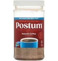 Postum Instant Warm Beverage