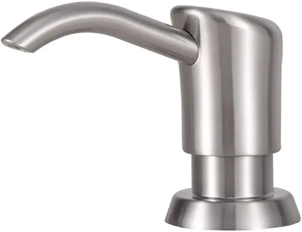 GAGALIFE Kitchen Sink Soap Dispenser