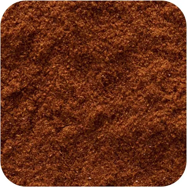 Frontier Herb Cayenne Powder, 90000 Hu - 16 oz bag