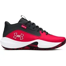 Under Armour Lockdown 7 Basketball Shoes