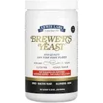 Lewis Lab Brewers Yeast Flakes - 12.35 Oz