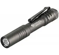 Streamlight - Microstream USB Black