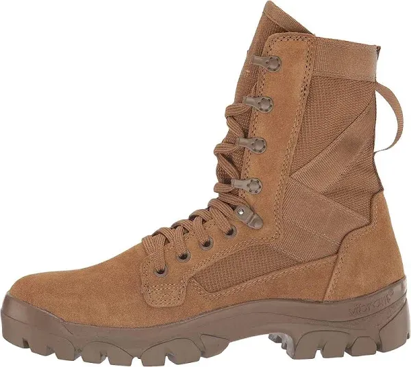 GARMONT Tactical T 8 Bifida Regular Coyote Boots Men Women Boot Us 9 B6-14 New