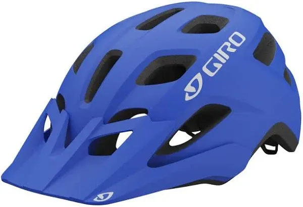 Giro Compound MTB Helmet - Matt Dark Red