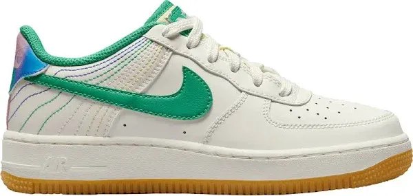 Nike Kids' Grade School Air Force 1 LV8 Shoes