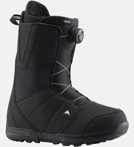 Burton Moto BOA Snowboard Boots