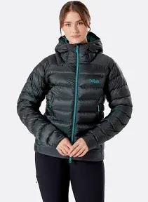 Rab Women's Electron Pro Down Jacket