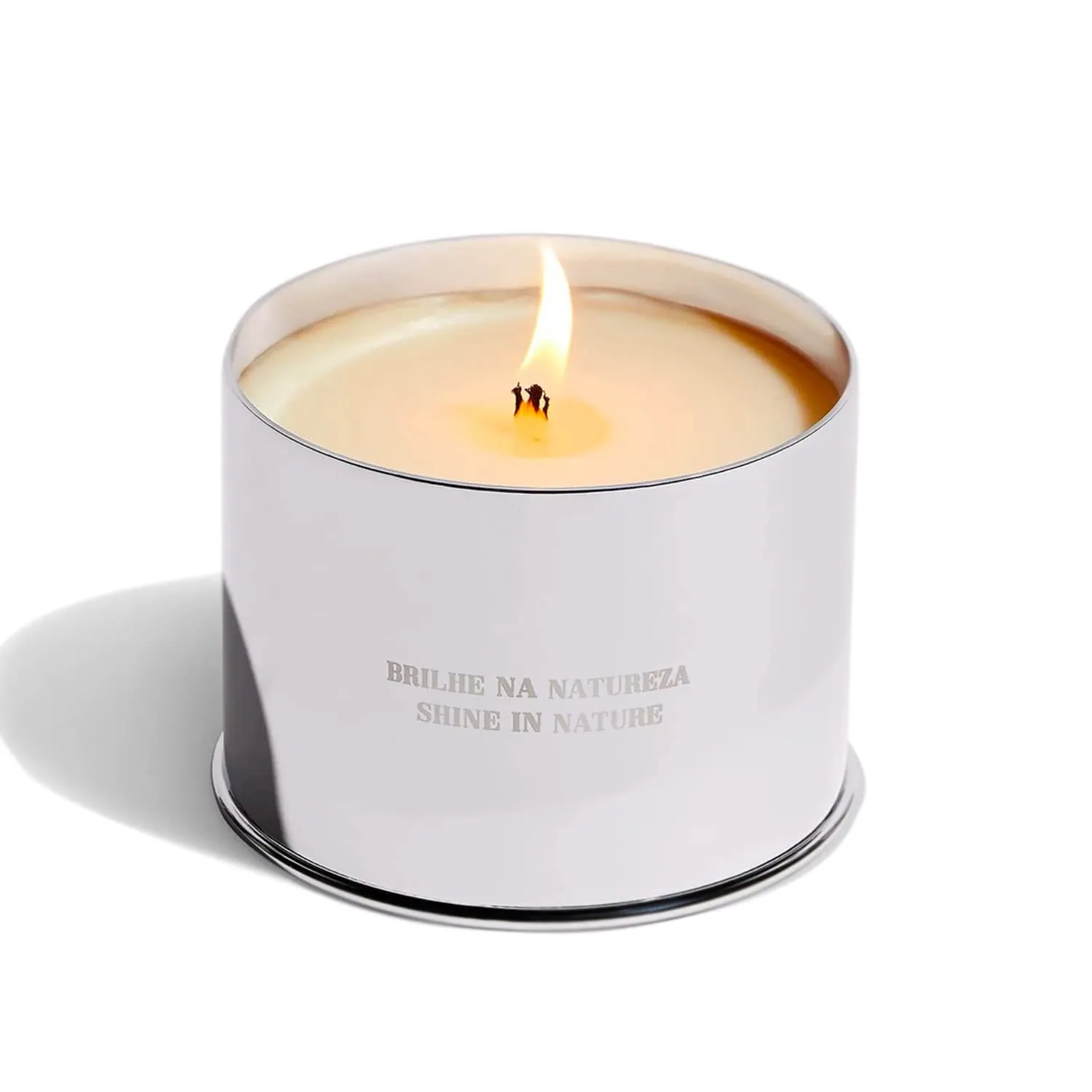 Costa Brazil Vela Jungle Candle