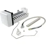 CMP 5303918493 Refrigerator Ice Maker for Frigidaire 241798219, AP4587866