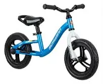 Schwinn Koen &amp; Elm BMX Style Kids Bike 20-Inch Wheels, Chain Guard &amp; Kickstan...