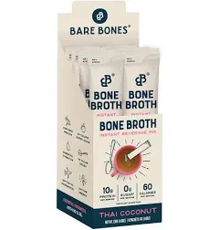 Bare Bones Instant Bone Broth