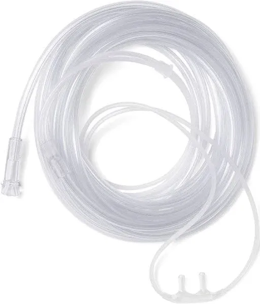 Medline | Soft-Touch Oxygen Cannulas,infant HCS4514