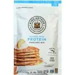 King Arthur Baking Company Pancake Mix, Gluten Free, Protein - 12 oz