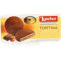 Loacker Tortina Original