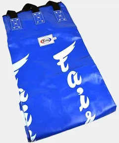 Fairtex Unfilled Muay Thai Heavy Bag