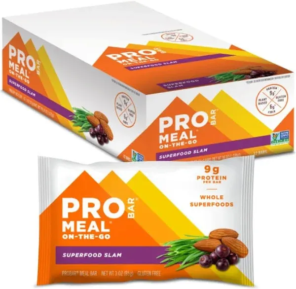 Probar Meal Superfood Slam - 3 oz