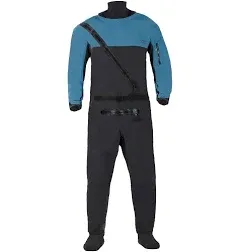 Level Six Cronos Dry Suit