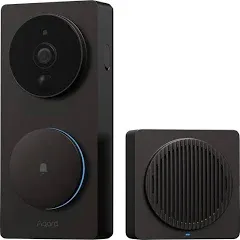 Aqara Smart Video Doorbell G4