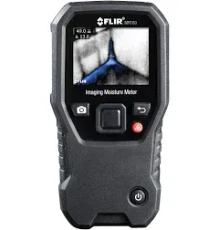 FLIR MR160 Imaging Moisture Meter