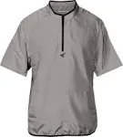 Easton Alpha Short Sleeve Cage Jacket | Adult & Youth Sizes | Multiple Colors