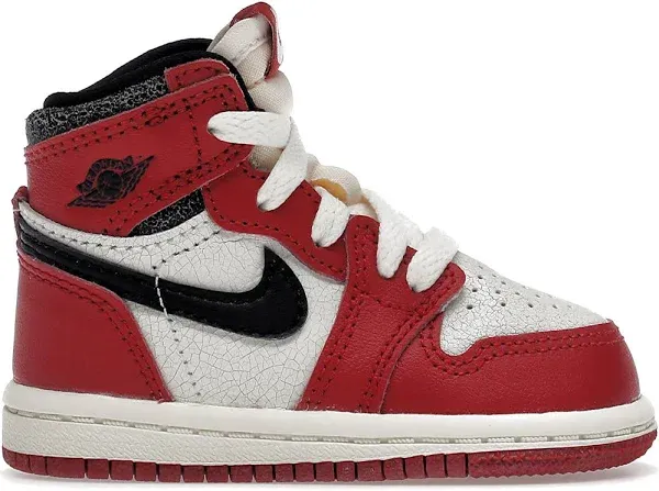 JORDAN 1 RETRO HIGH OG CHICAGO LOST AND FOUND