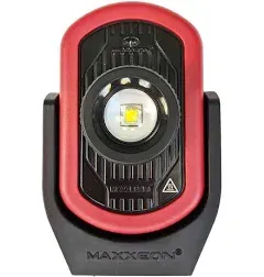 Maxxeon 900 MAXXBEAM&amp;trade<wbr/>; WorkStar&amp;reg; 900 Focusable Work Light