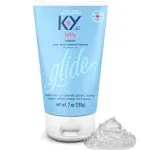 K-Y Personal Lubricant, Classic, Jelly