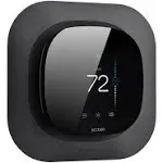 Wall Plate for Ecobee Smart Thermostat Premium/Enhanc<wbr/>ed 2022 Bracket Mount Cover