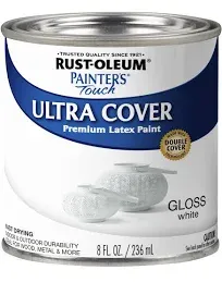 Rust-Oleum Touch Ultra Cover Paint